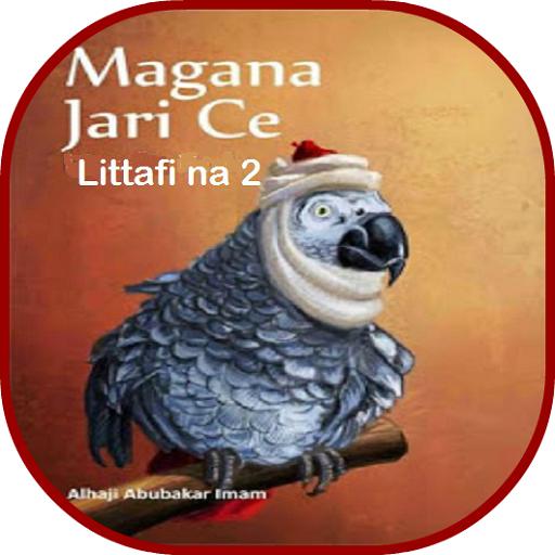 Magana Jari Ce Part (2) mp3 icon