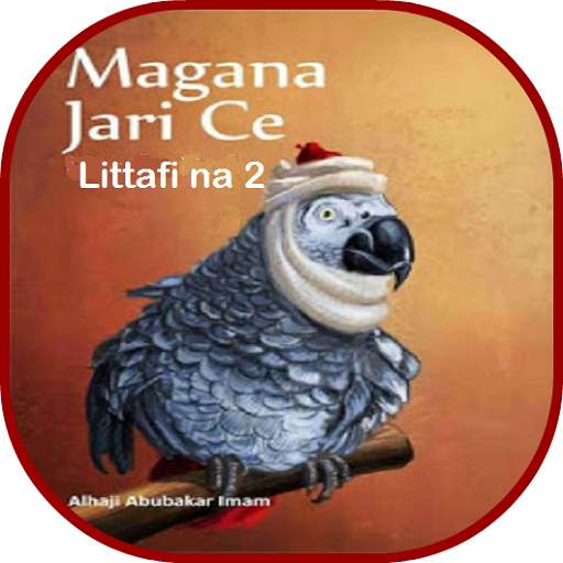 Magana Jari Ce Part (2) mp3 3.6