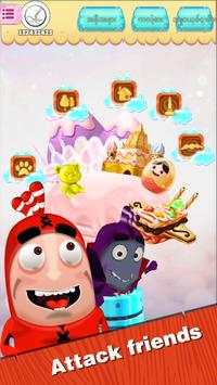 Destroyer King (Sawra Yarzar) screenshot 2