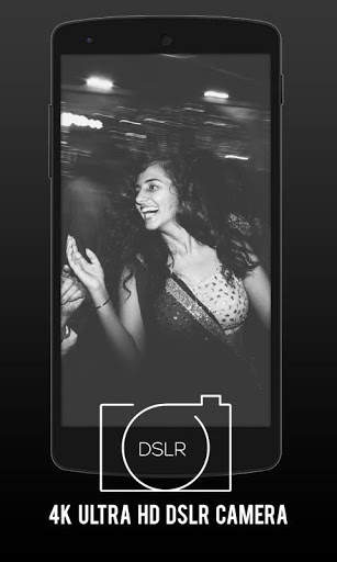 Ultra HD Camera Photo Editor screenshot 8