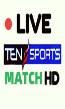 Ten Sports screenshot 1