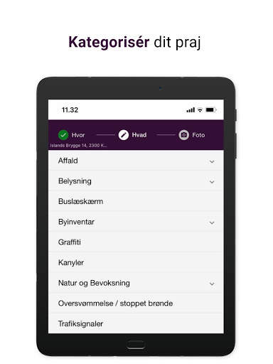 Giv et praj - KBH screenshot 6