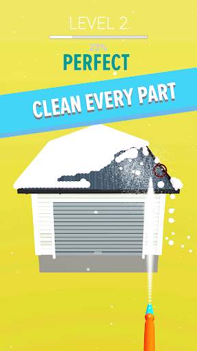 Blower 3d - Spray Washer New Games 2020 screenshot 4
