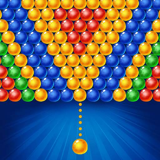 Bubble shooter - Bubble game 1.58.1