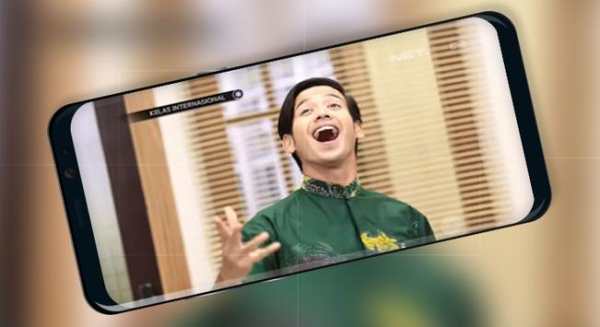 Indosiar TV Online screenshot 6