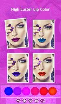 Photo Make-Up Editor screenshot 6