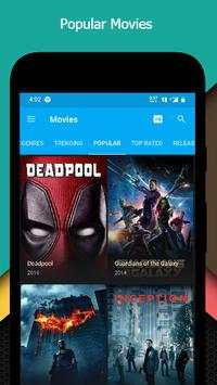 Free Full Movie Downloader | New Torrent Movies screenshot 2