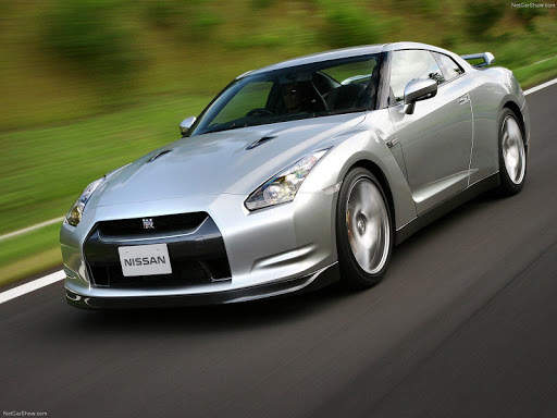 Best Nissan Car Wallpapers screenshot 1