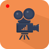 Screen Recorder आइकन