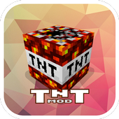 Too Much TNT Mod for Minecraft icon
