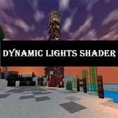 MOD Dynamic Lights Shader logo