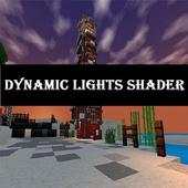 MOD Dynamic Lights Shader 1.0