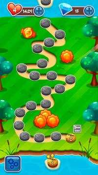 Candy Bomb 2018 screenshot 3