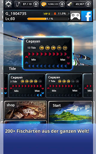 Fishing Time:Season2 screenshot 12