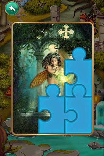 BINGO QUEST BOSQUE DOS ELFOS screenshot 4