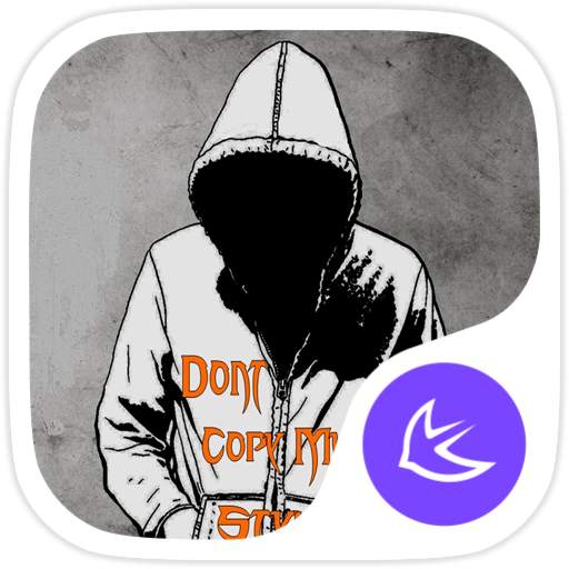 My style theme for APUS 2