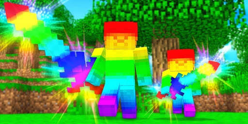 LGBT Skins for Minecraft screenshot 4