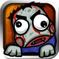 Survival: Zombie Mission logo