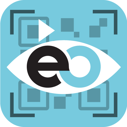 Ciné Office Scanner icon