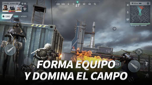 Disorder screenshot 4