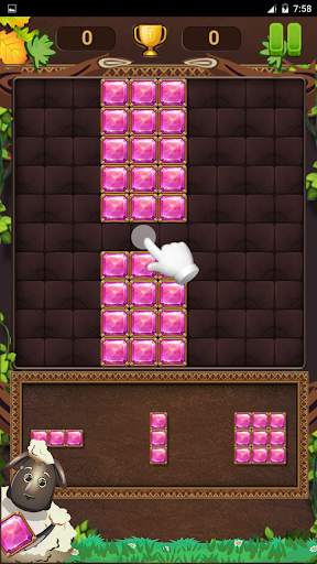 Block Puzzle Legend 2020 screenshot 3