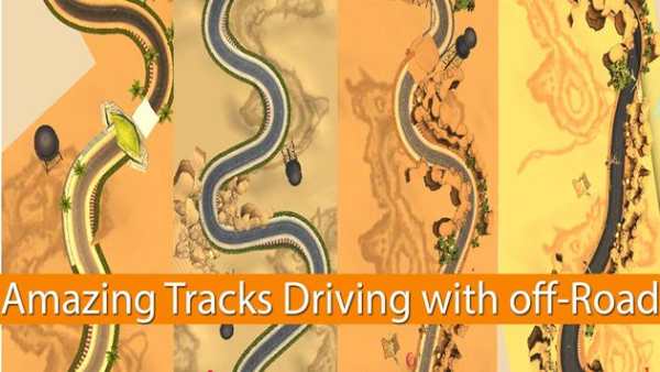 Buggy Racing 2018 : Racing Game screenshot 3