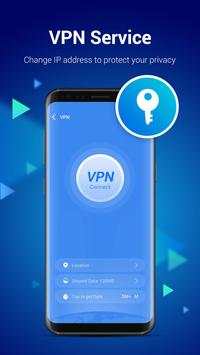 Net Security Master Pro - Speed test & VPN screenshot 3