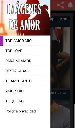Imagenes de amor para whatsapp screenshot 3