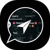 WA Theme for Whatsapp