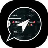 WA Theme for Whatsapp 1.0.1