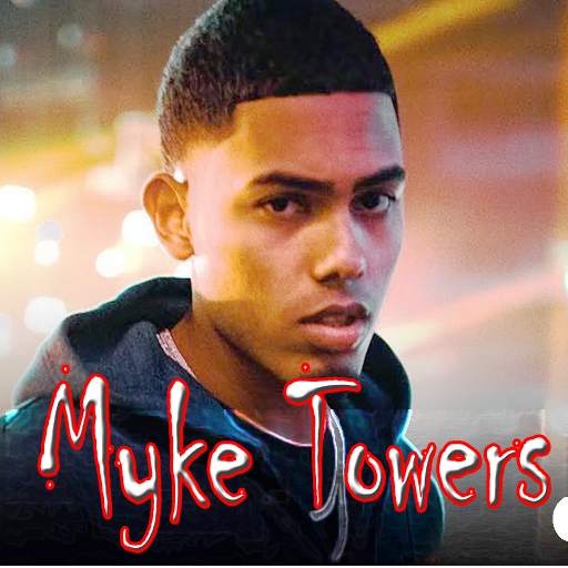 Myke Towers ~ New Songs 2021 & Friends 3.1.2