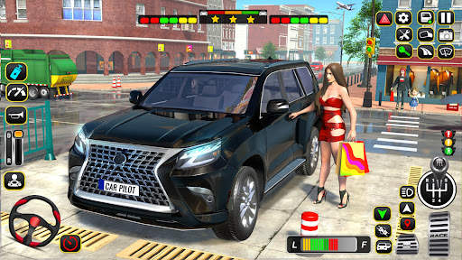 Car Dealership Car Saler screenshot 6