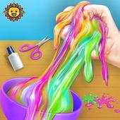 How To Make Slime DIY Jelly Toy Play fun 1.0
