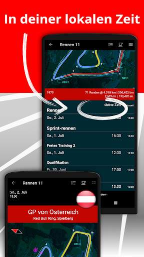 Rennkalender 2024   WM-Bilanz screenshot 4