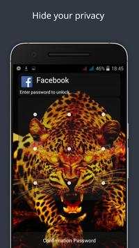 Smart & Lite Applock screenshot 7