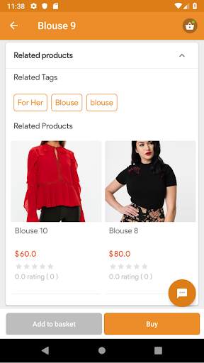 Multi-Store screenshot 8