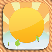 Sun Games: Free Simple Crush icon