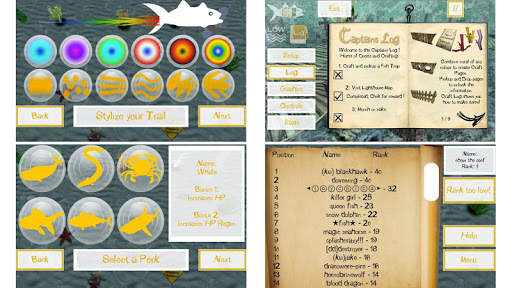 Ocean Craft Multiplayer - Lite screenshot 9