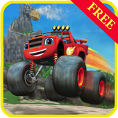 Dragon Island Race 2 icon