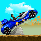 High Speed Race NeedFor Racing icon