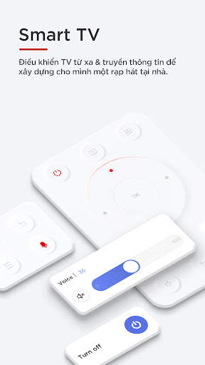 TCL Home screenshot 2