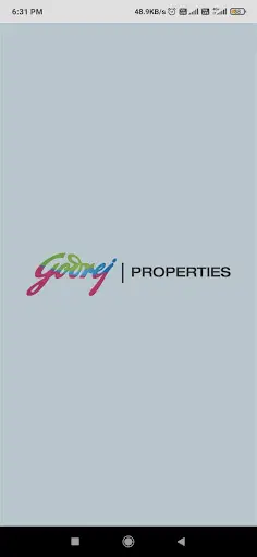Godrej Quality 1 تصوير الشاشة
