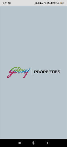 Godrej Quality screenshot 1