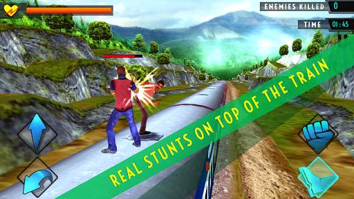 Thodari Official Game screenshot 6