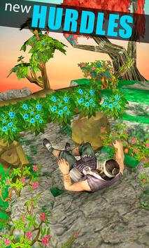 The Last Temple Hero Run screenshot 2