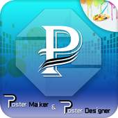 Poster Maker & Poster Designer 1.3