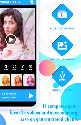 Photo Video Slide Maker With Music screenshot 2