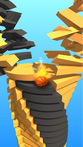 Helix Smash screenshot 5