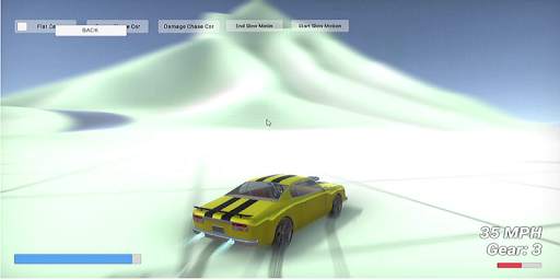 Car CRASH screenshot 9