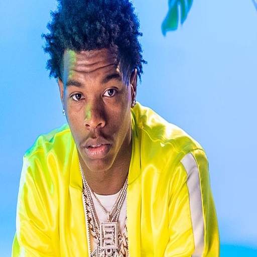 Lil Baby 40 Songs Offline 1.4